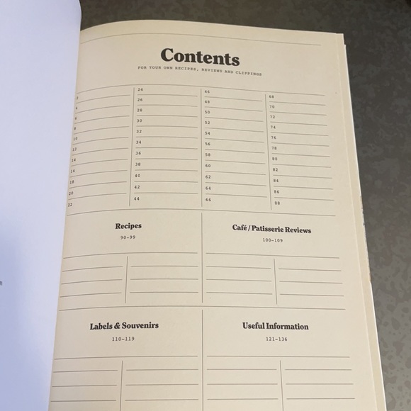 Set of Baking-Related Books 🧁 🍪 🎂 - Picture 7 of 9